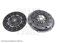 Комплект сцепления