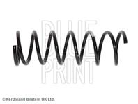 Пружина подвески передней Nissan Micra