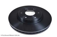 Диск тормозной