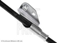 Трос ручника nis almera n16 1.5/1.8/2.2di/dci 00- r