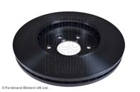 Диск тормозной