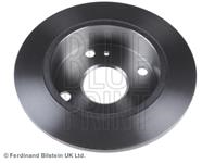 Диск торм toy corolla v