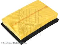 Фильтр возд toyota yaris хэтчбек iii (p13) 1.5 hybrid [1nz-fxe]