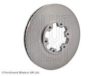 Диск торм nis pathfinder (r50) 2.7 td 4wd 97-04 пе