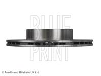 Диск тормозной