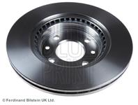 Диск тормозной