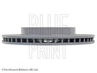 Диск тормозной adn143137