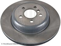 Диск тормозной