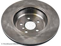 Диск тормозной