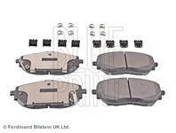 Комплект тормозных колодок