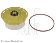 Фильтр топл toy land cruiser 08-