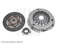 Комплект сцепления TOYOTA: YARIS 1.4 D-4D 99 -, YARIS VERSO 1.4 D-4D 99-