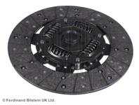 Диск сцепления