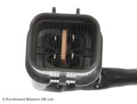 Лямбда-зонд MITSUBISHI: OUTLANDER I 2.4 4WD 03-06