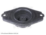 ПОДУШКА АМОРТ NIS ALMERA II/PRIMERA 1.5-2.0/1.9-2.2DCI 00-ЗАД