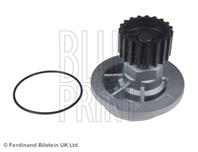 Насос водяной dae lacetti 1.4/1.6 04-