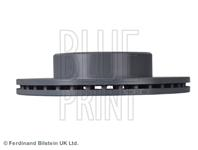 Диск торм toy 4 runner 3.0dt 95-02 пер