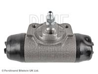 Колесный тормозной цилиндр