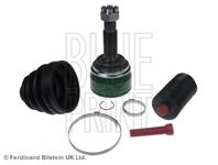 К-кт шруса nis almera n16 1.5dt/1.8i 00-07 l/r внешн