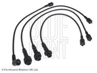 Комплект проводов зажигания SUZUKI: SWIFT I 1.0, 1.0 Turbo 83-89, SWIFT II Наклонная задняя часть 1.