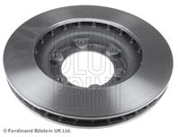 Диск тормозной adt34390