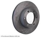 Диск торм toy 4 runner 3.0dt 95-02 пер