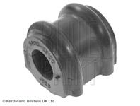 Втулка стаб hyu santa 2.0crdi/2.4/2.7 01-06 пер