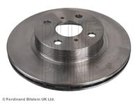 Диск тормозной