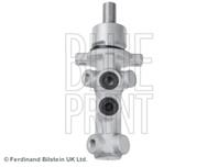 Главный тормозной цилиндр