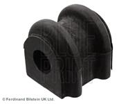 ВТУЛКА СТАБ HYU SONATA NF 2.0CRDi/2.4/3.3 04- ЗАД ЦЕНТР