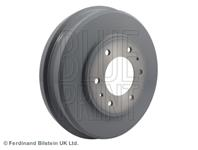 барабан тормозной