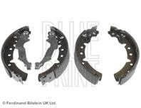Барабанные тормозные колодки ADT34156 от производителя BLUE PRINT