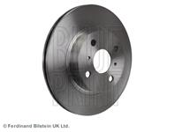 Диск тормозной