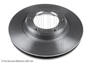 Диск тормозной adt34390