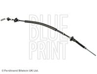 Трос сцепления SUZUKI ALTO 1.1H/b 02-06 Трос сцепления SUZUKI ALTO 1.1H/b 02-06