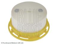 Фильтр топл toy land cruiser 08-