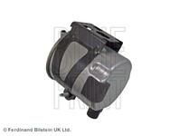 Фильтр топливный RENAULT MEGANE/SCENIC 1.5D/2.0D 05- (без датчика)