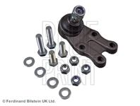 Шар опора hyu h-1 97-/starex 2.4/2.5td 97- нижн l/