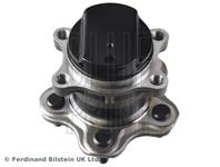 Подшипник ступичный NISSAN: QASHQAI 1.5 dCi, 1.6, 2.0 dCi, 2.0 dCi Привод на все колеса, 2.0 Привод