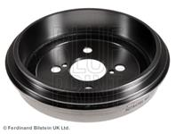 Барабан торм toy yaris/yaris verso/prius 1.0-1.5/1.4d-4d 99-05