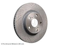 Диск торм toy rav 4 2.0/2.2d 06- пер