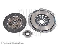 Комплект сцепления TOYOTA: YARIS 1.4 D-4D 99 -, YARIS VERSO 1.4 D-4D 99-