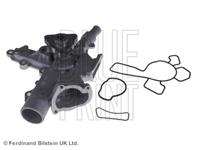 Помпа охлаждающей жидкости