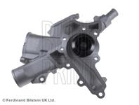 Помпа охлаждающей жидкости