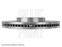 Диск торм lex ls 4.3i ls430 00-06 пер вент 315x30