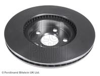 Диск тормозной Toyota Vista salon 98-03