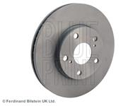 Диск торм toy avensis verso 2.0vvt-i/d-4d 01-/camry 2.2-3.0 91-/previa 2.0d-4d 01- пер вент 275x28