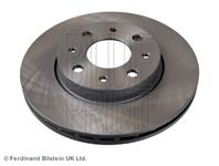 диск тормозной