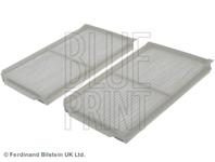 Фильтр воздушный салона Фильтр воздушный салона