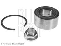 подшипник ступицы шариковый